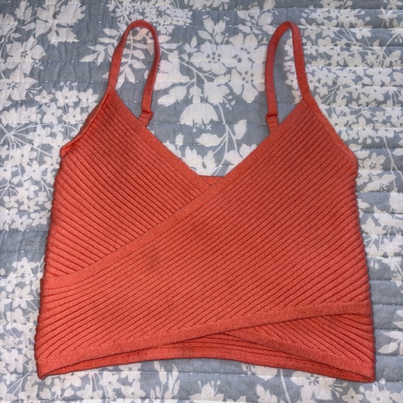 aerie Tops - Aerie Sweater Tank